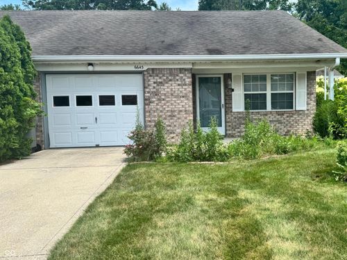 6643 New Jersey St, Indianapolis, IN, 46227-7326 | Card Image