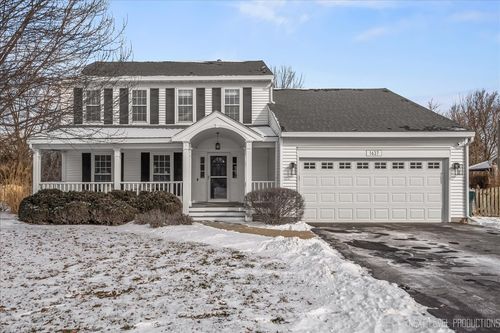 1637 Haines Dr, Batavia, IL, 60510-9205 | Card Image