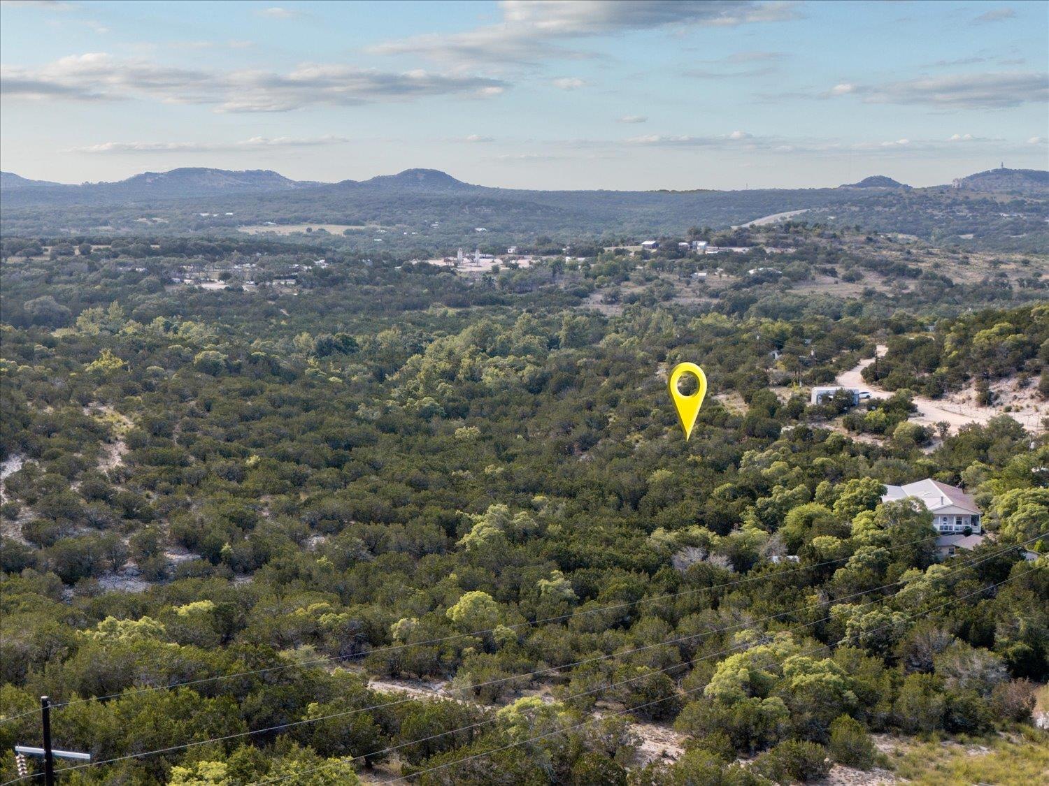 Land in Blanco 4