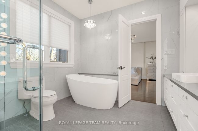 77 Placel Rd, House other with 5 bedrooms, 5 bathrooms and 10 parking in Rockcliffe ON | Image 30