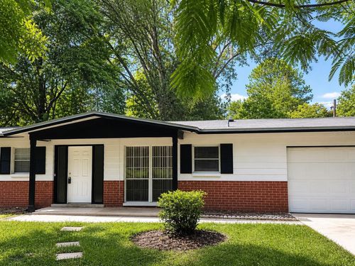1710 Ne 28th Avenue, GAINESVILLE, FL, 32609 | Card Image