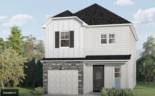 264 Brown Cir, Easley, SC, 29642-1782 | Card Image