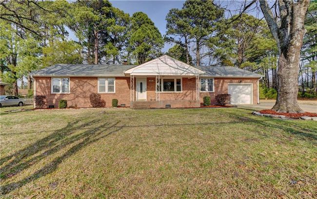 5006 High St W, House other with 4 bedrooms, 3 bathrooms and null parking in Portsmouth VA | Image 31