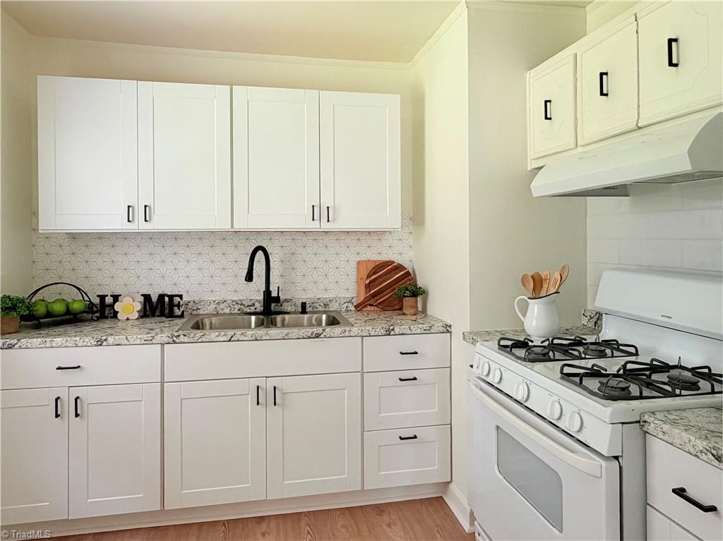 Residential in Winston-Salem 2