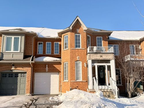 24 Revelstoke Cres, Richmond Hill, ON, L4B4T2 | Card Image