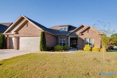 3000 Chimney Cove Circle, House other with 4 bedrooms, 4 bathrooms and null parking in Brownsboro AL | Image 2