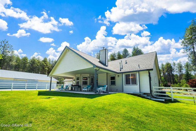 699 W Ranch Ct, House other with 3 bedrooms, 3 bathrooms and null parking in Rathdrum ID | Image 41