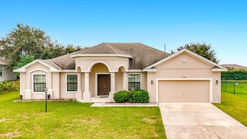 4046 Dinner Lake Way, LAKE WALES, FL, 33859-2105 | Card Image