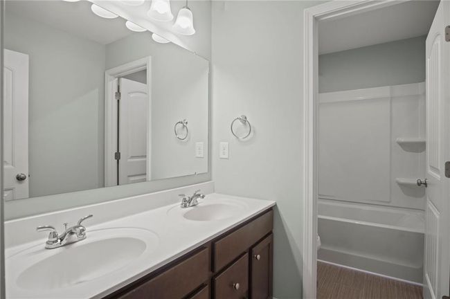 7945 Garnet Trce, House other with 5 bedrooms, 6 bathrooms and null parking in Ball Ground GA | Image 35
