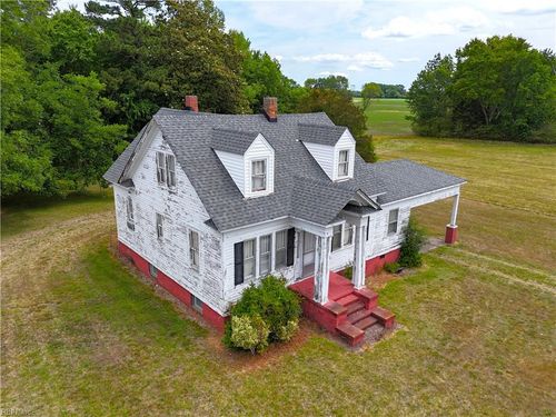 373 Colonial Trl E, Surry, VA, 23883-2702 | Card Image