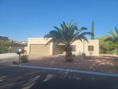 16444 N Dixie Mine Trl, Fountain Hills, AZ, 85268-1540 | Card Image