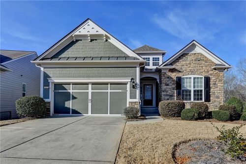 6513 Fernleaf Court, Hoschton, GA, 30548 | Card Image