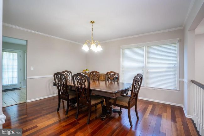 55 Cambridge Way, House other with 4 bedrooms, 3 bathrooms and null parking in West Windsor NJ | Image 16