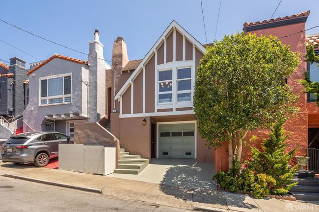 67 Rome St, House other with 4 bedrooms, 4 bathrooms and 1 parking in San Francisco CA | Image 10