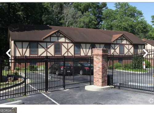 3210 Abbeywood Drive, Decatur, GA, 30034 | Card Image