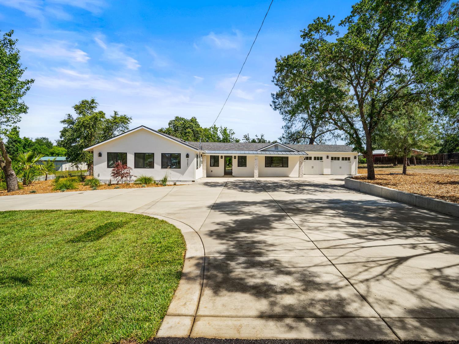 Residential in Orangevale