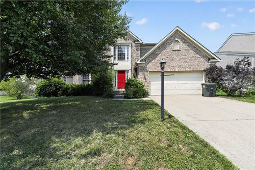 5428 Abby Loop Way, Dayton, OH, 45414 | Card Image