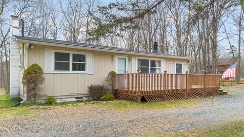136 Buckhorn Drive, Hawley, PA, 18428 | Card Image