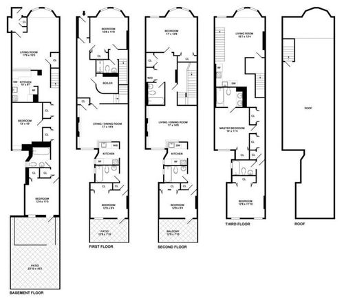 471 140th St, New York, NY, 10031-9143 | Card Image