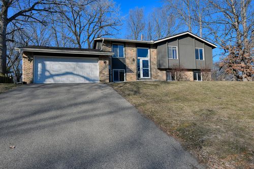 12102 Red Oak Ct S, Burnsville, MN, 55337-3312 | Card Image