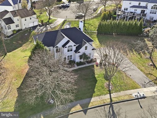 977 Hickory Ridge Dr, CHALFONT, PA, 18914-4419 | Card Image