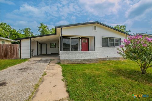 2529 Powell Dr, Gatesville, TX, 76528-1934 | Card Image