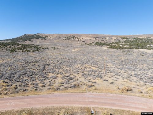 7.97 acres On Bridger Butte Lane, Fort Bridger, WY, 82933 | Card Image