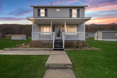 1811 Dorey Street Ext, Clearfield, PA, 16830-3237 | Card Image