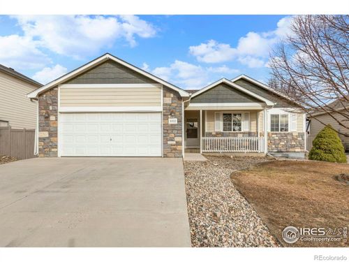 3312 Firewater Lane, Wellington, CO, 80549 | Card Image