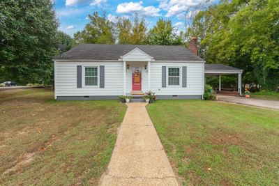 129 E Main St, House other with 3 bedrooms, 2 bathrooms and 2 parking in Bradford TN | Image 2