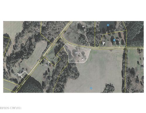 1525 Mill Creek Road, Cedar Grove, TN, 38321 | Card Image