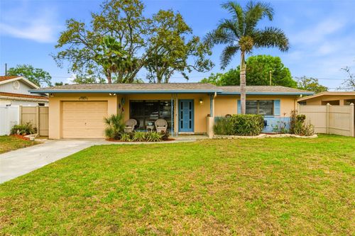 2232 Norman Drive, CLEARWATER, FL, 33765 | Card Image