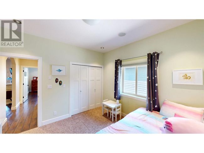 1569 Mount Fisher Cres, House other with 5 bedrooms, 3 bathrooms and 3 parking in Cranbrook BC | Image 26