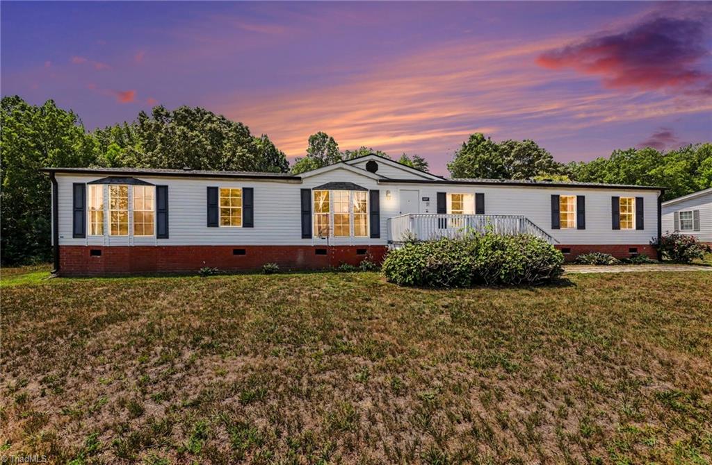 Residential in Reidsville