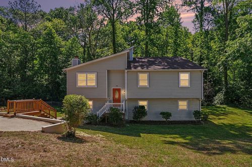 10 Winchester Ct, Durham, NC, 27707-4549 | Card Image