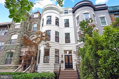 1834 16th St Nw, WASHINGTON, DC, 20009-3316 | Card Image