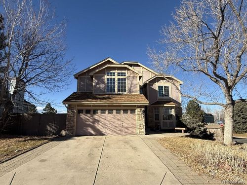 4319 W Sawmill Ct, Castle Rock, CO, 80109-2843 | Card Image