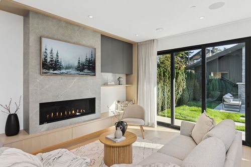 2-3036 W 14th Ave, Vancouver, BC, V6K2X8 | Card Image