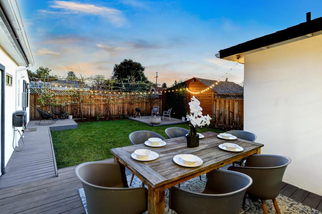 Residential in San Jose 4