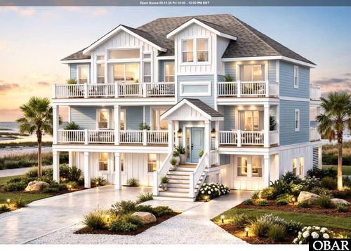 1038 Corolla Dr, Corolla, NC, 27927-9684 | Card Image
