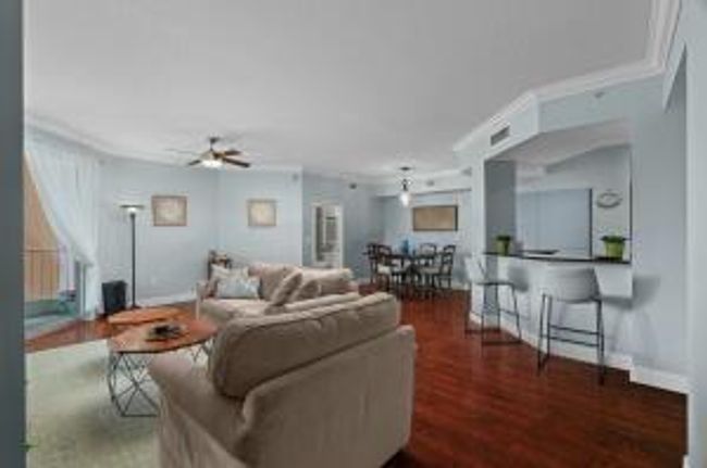 APT-406 - 804 E Windward Way, Condo with 2 bedrooms, 2 bathrooms and null parking in Lantana FL | Image 8