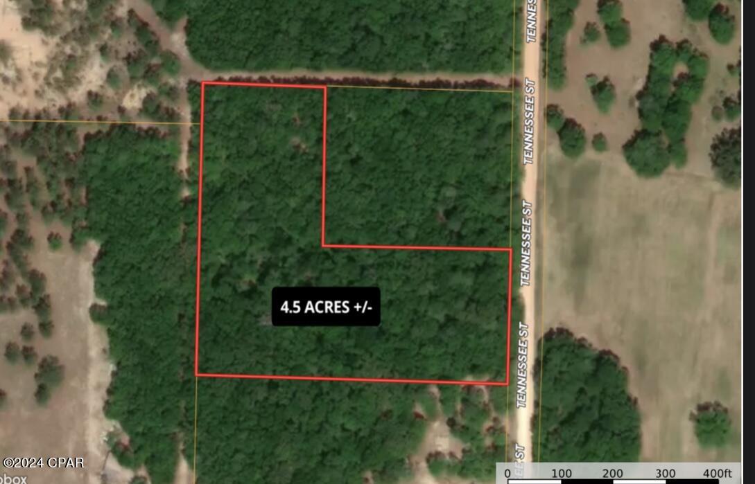 Tennessee St, Alford, FL 32420