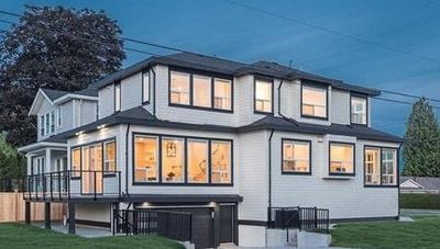 12310 189a St, House other with 5 bedrooms, 3 bathrooms and 6 parking in Pitt Meadows BC | Image 1