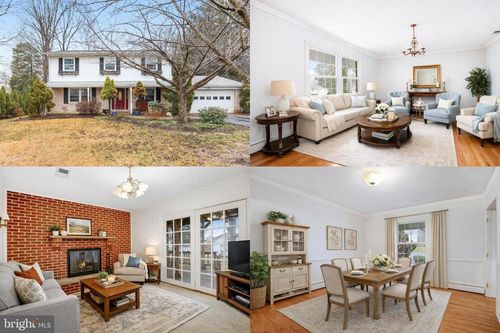 2299 Persimmon Dr, IJAMSVILLE, MD, 21754-8647 | Card Image