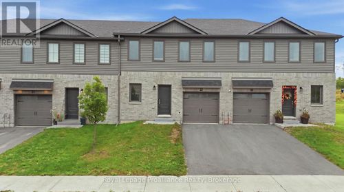 22 Campbell Crescent, Prince Edward County (Picton), ON, K0K2T0 | Card Image