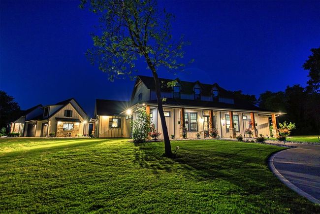 2865 Woodland Ranch Lane, Home with 0 bedrooms, 5 bathrooms and 3 parking in Chappell Hill TX | Image 9