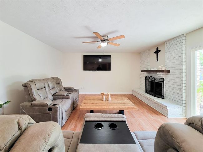 5822 Evening Shadows Ln, House other with 4 bedrooms, 3 bathrooms and 2 parking in Spring TX | Image 17