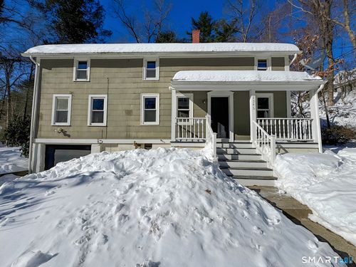 1346 Route 169, Woodstock, CT, 06281-1419 | Card Image