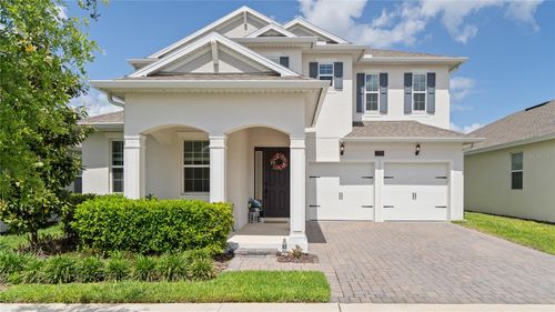 15239 Lake Lamonia Street, WINTER GARDEN, FL, 34787 | Card Image