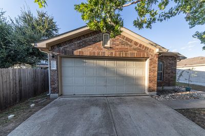 5608 Brougham Way, House other with 4 bedrooms, 2 bathrooms and 1 parking in Austin TX | Image 3